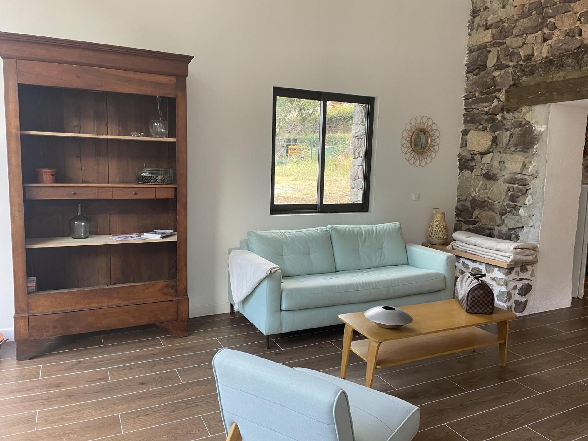 Maison Gaia Valdeblore Bagian luar foto